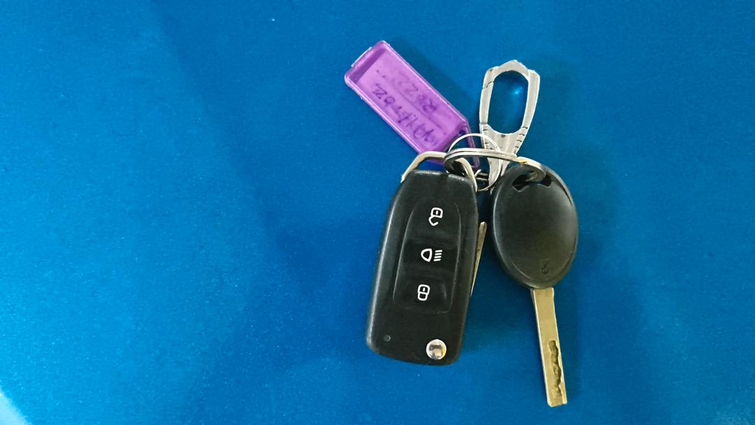 UsedCar