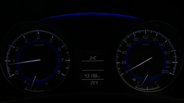 View Maruti Suzuki 1000 Image 33 Used Maruti Suzuki 1000 Image 33