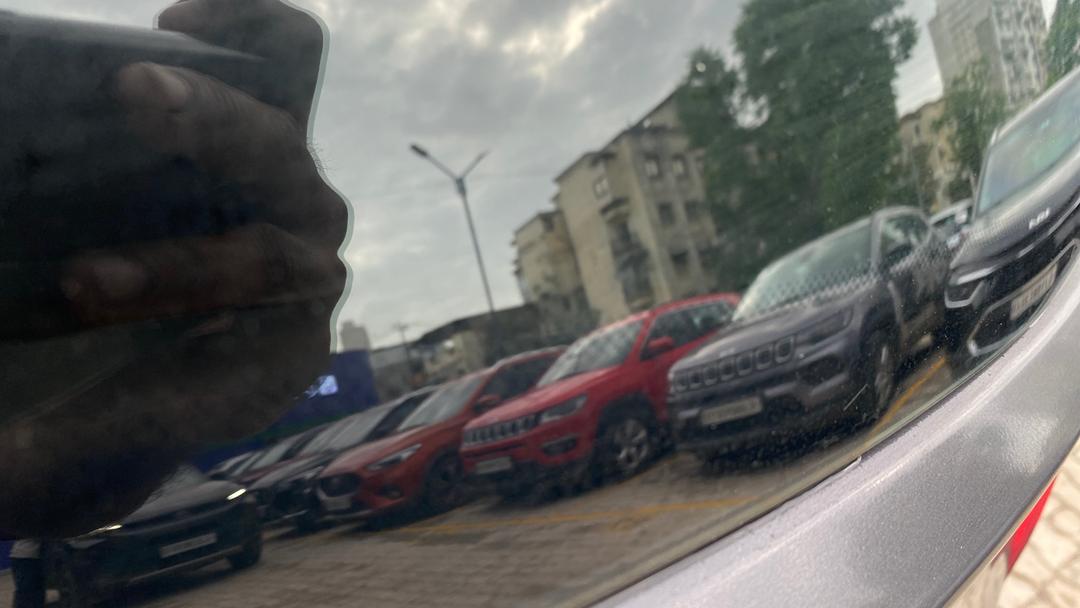 UsedCar