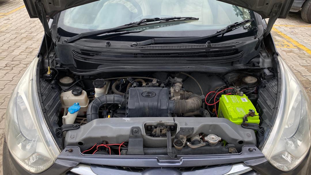 UsedCar