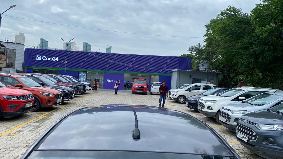 UsedCar