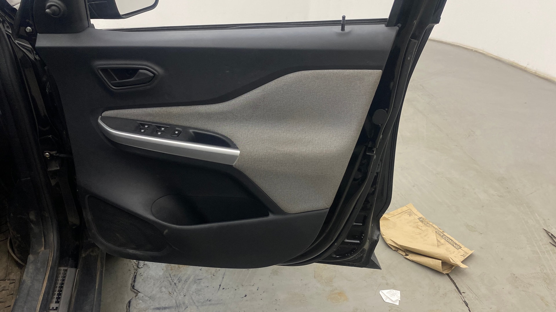View 2024 Nissan Magnite XE Image 33 Used 2024 Nissan Magnite XE Image 33
