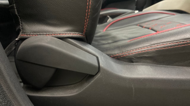 View Nissan Magnite Image 18 Used Nissan Magnite Image 18