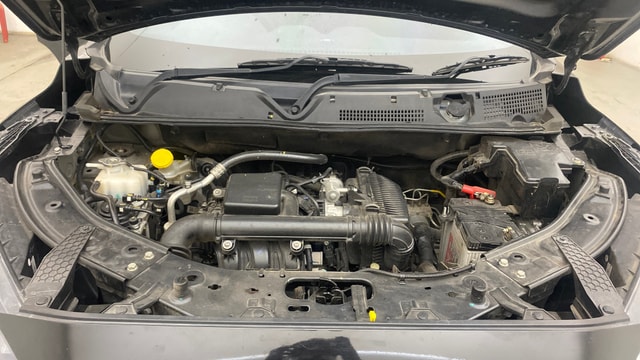 View Nissan Magnite Image 41 Used Nissan Magnite Image 41