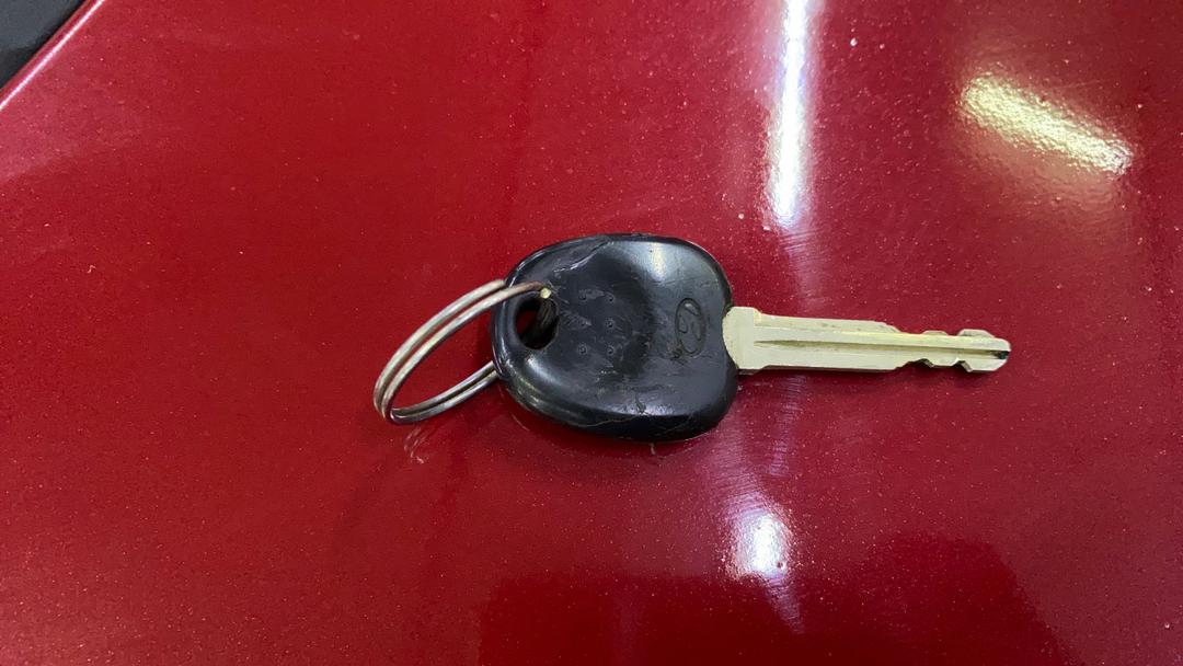 UsedCar