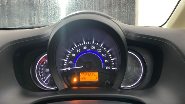 View Honda Amaze Image 33 Used Honda Amaze Image 33