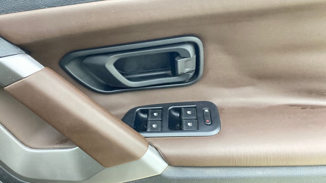 View Tata Harrier Image 32 Used Tata Harrier Image 32