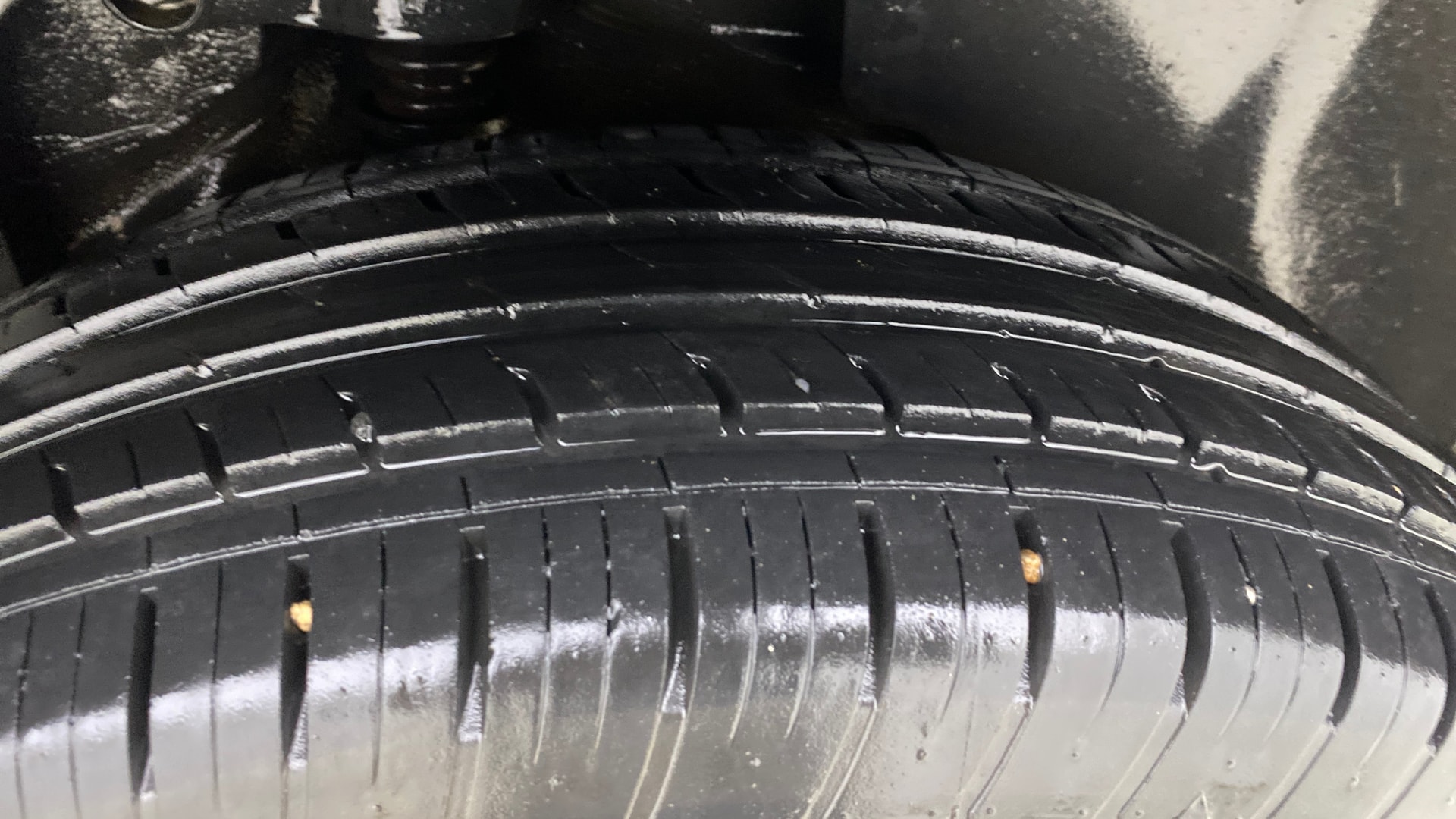 View 2021 Tata Harrier XE Image 19 Used 2021 Tata Harrier XE Image 19