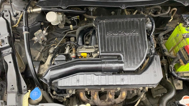 View Maruti Suzuki 1000 Image 3 Used Maruti Suzuki 1000 Image 3