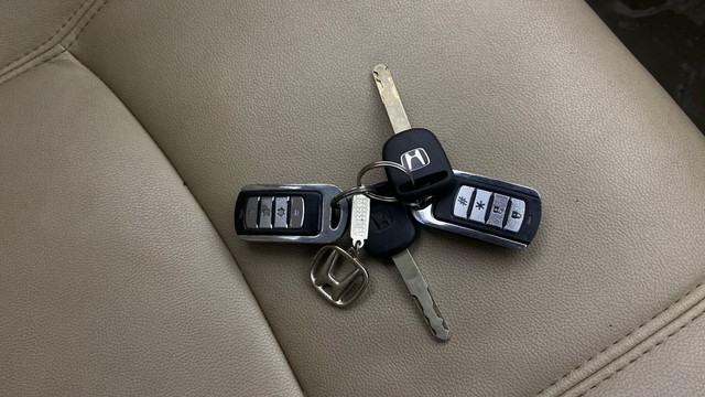 View Honda Amaze Image 27 Used Honda Amaze Image 27