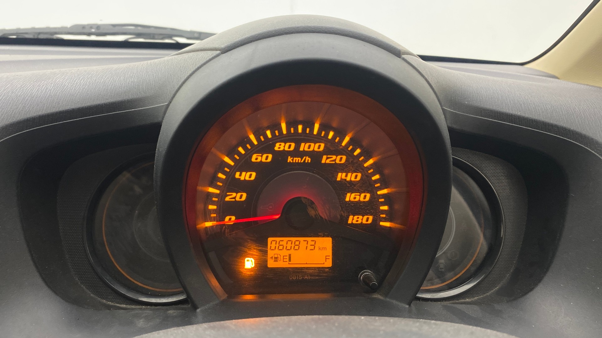 View 2015 Honda Amaze E MT Petrol BS IV Image 34 Used 2015 Honda Amaze E MT Petrol BS IV Image 34