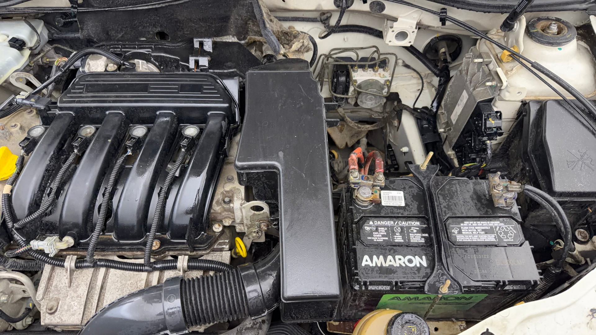 Used 2016 Renault Duster Used 2016 Renault Duster