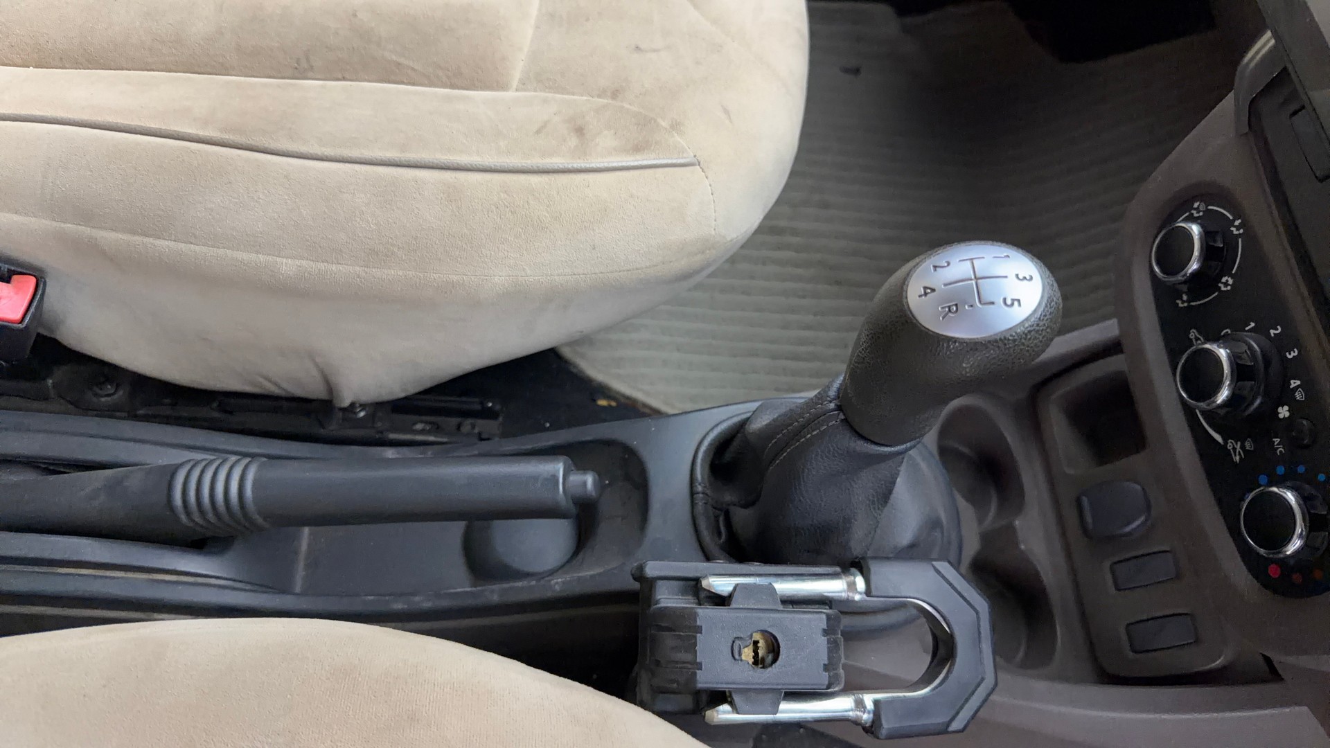 Used 2016 Renault Duster Used 2016 Renault Duster