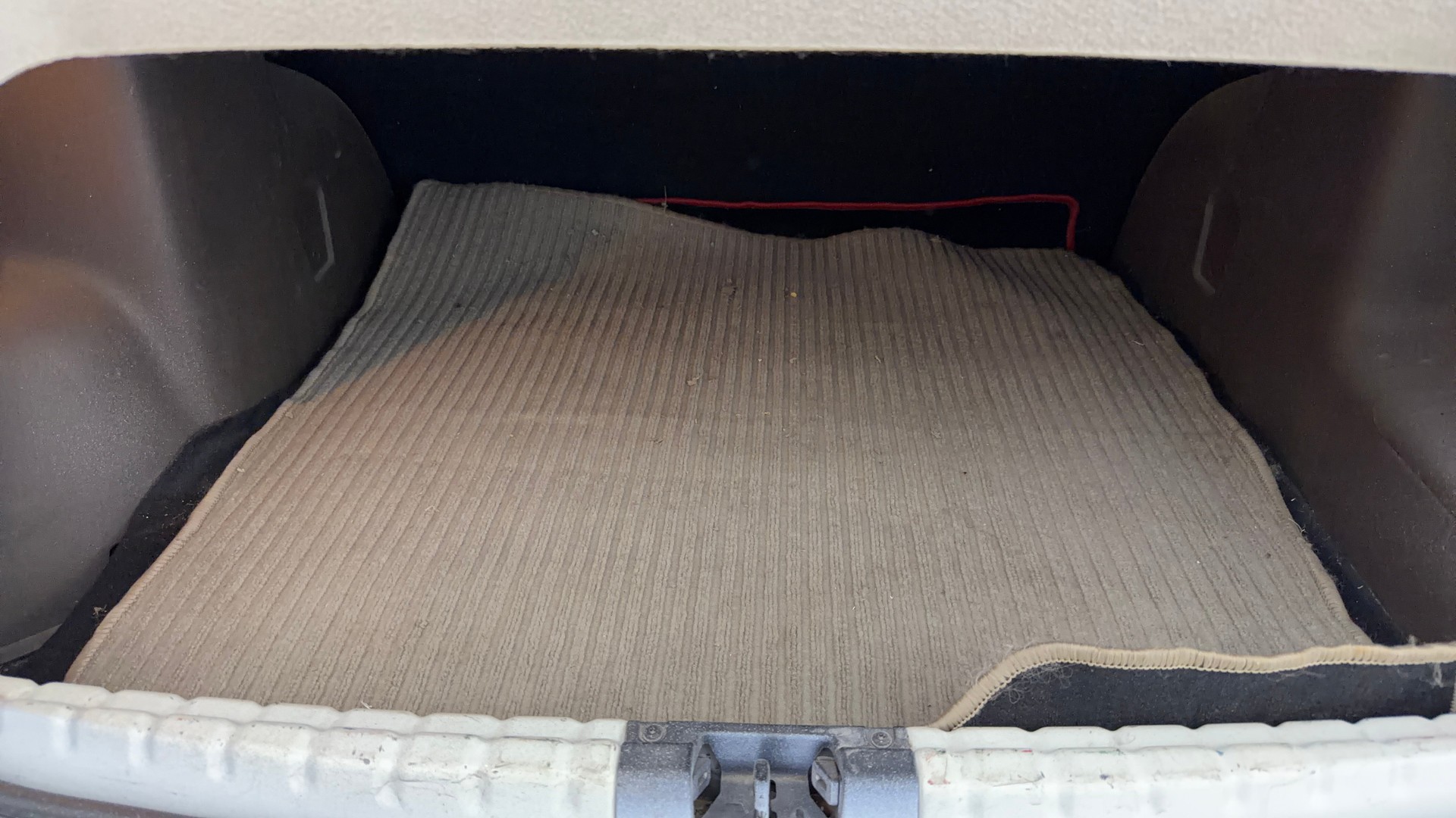 Used 2016 Renault Duster Used 2016 Renault Duster
