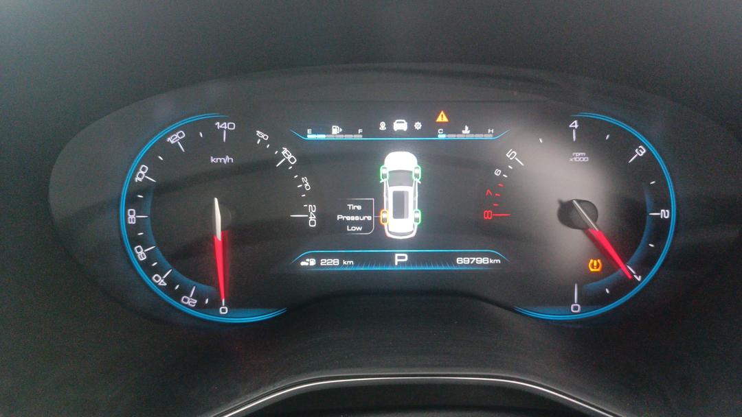 UsedCar