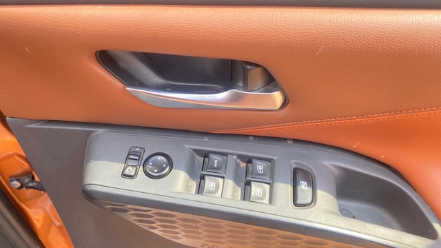 View Nissan Magnite Image 33 Used Nissan Magnite Image 33