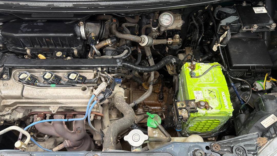 UsedCar