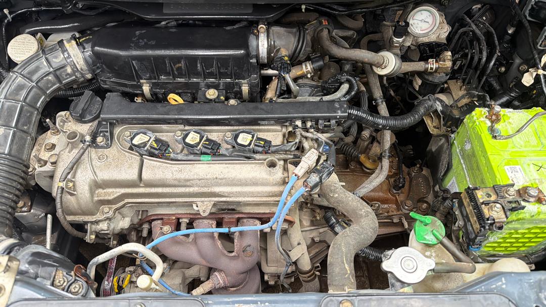 UsedCar