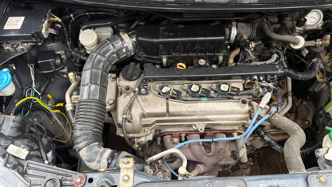 UsedCar