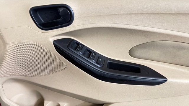 View Ford Figo Aspire Image 33 Used Ford Figo Aspire Image 33