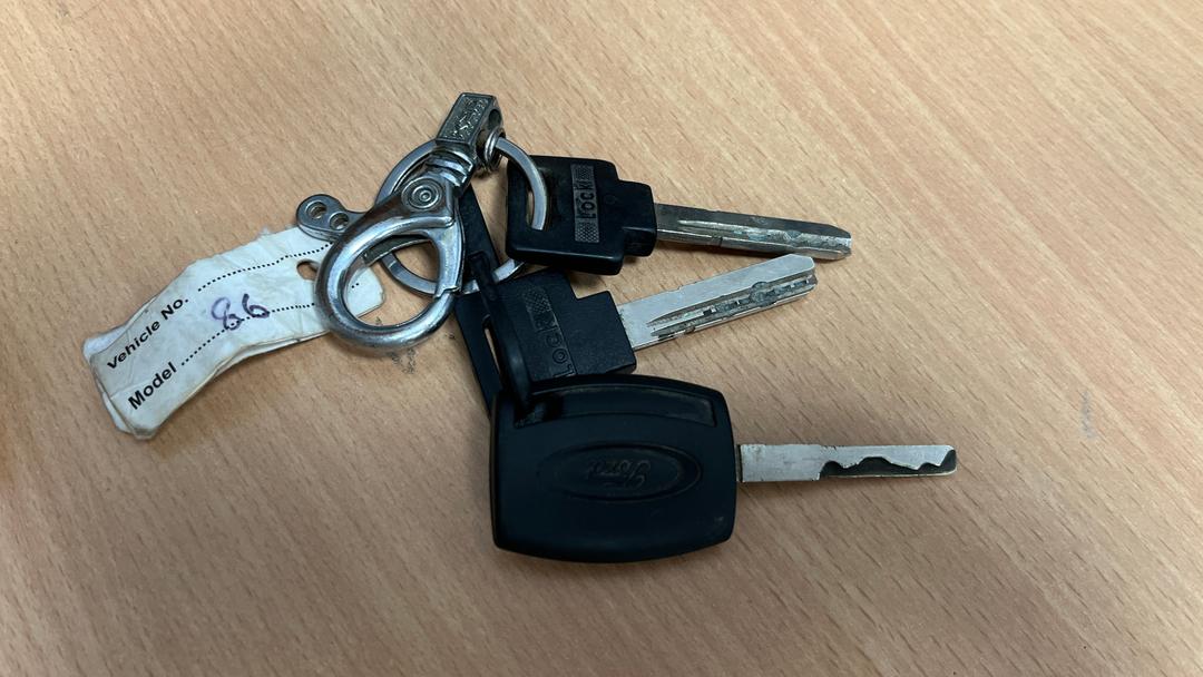 UsedCar