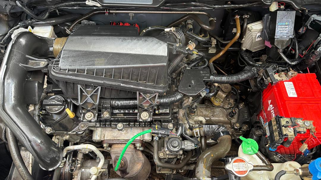 UsedCar