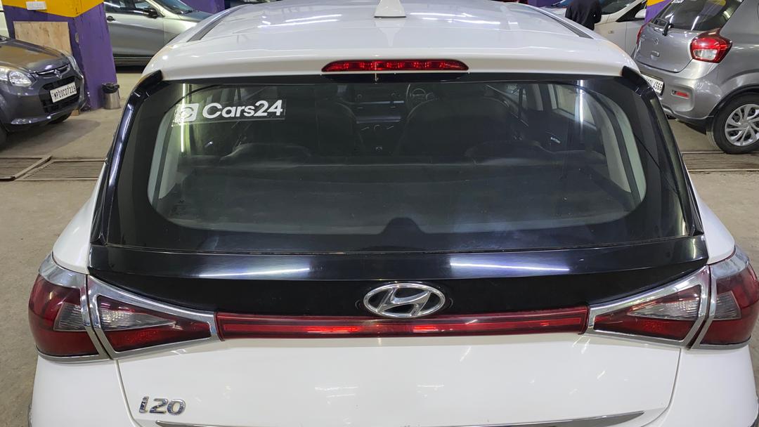 UsedCar