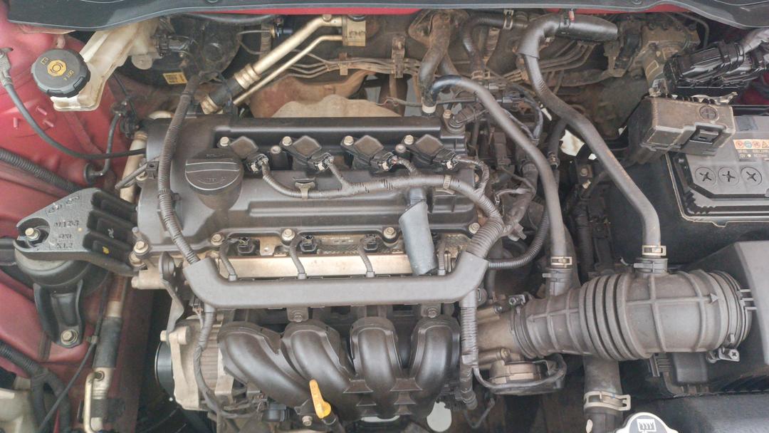 UsedCar