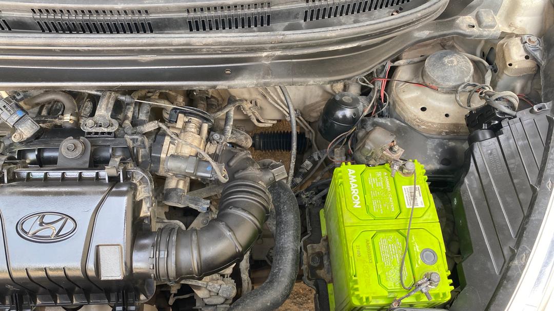 UsedCar