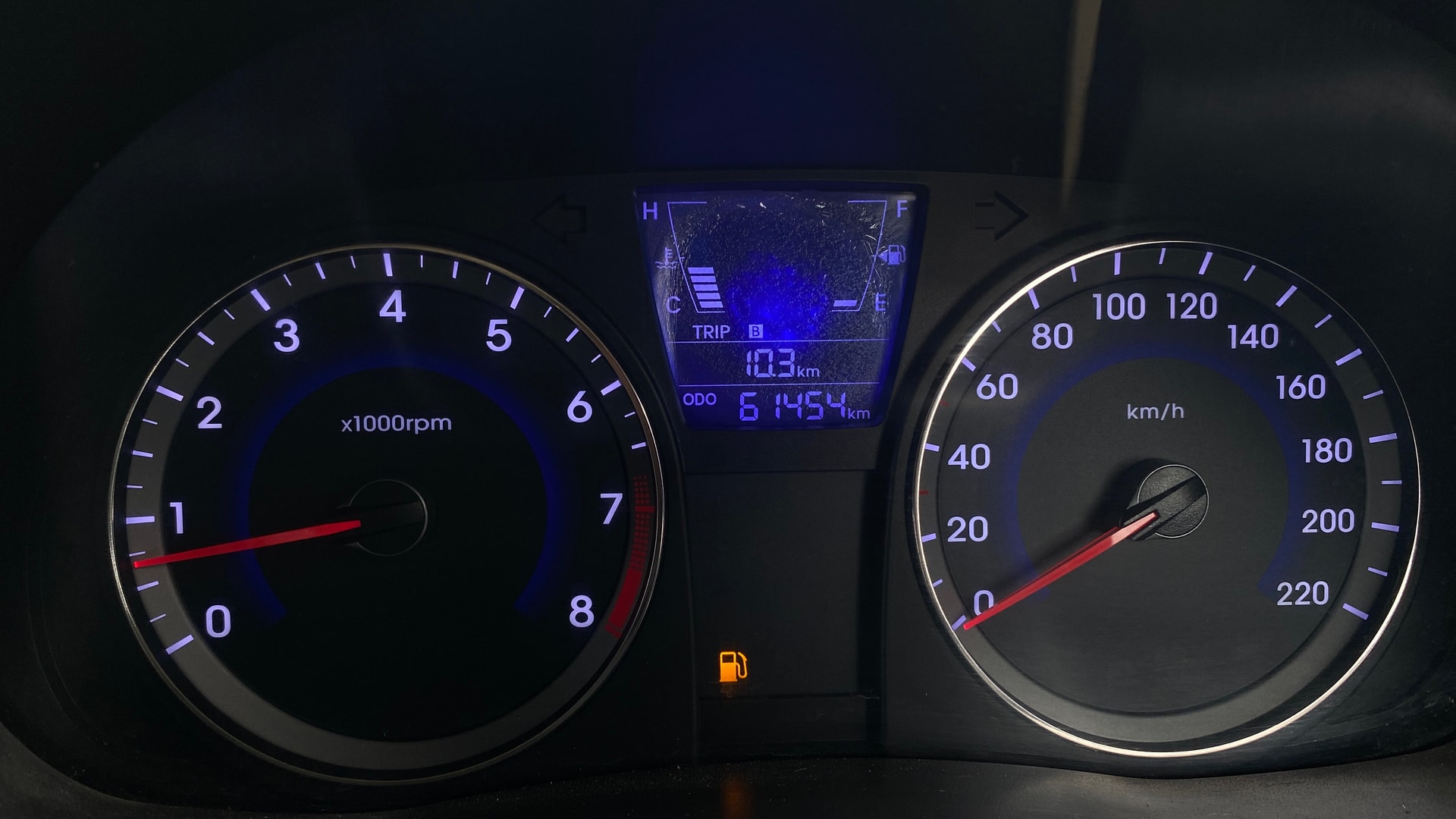 Used 2014 Hyundai Fluidic Verna Used 2014 Hyundai Fluidic Verna