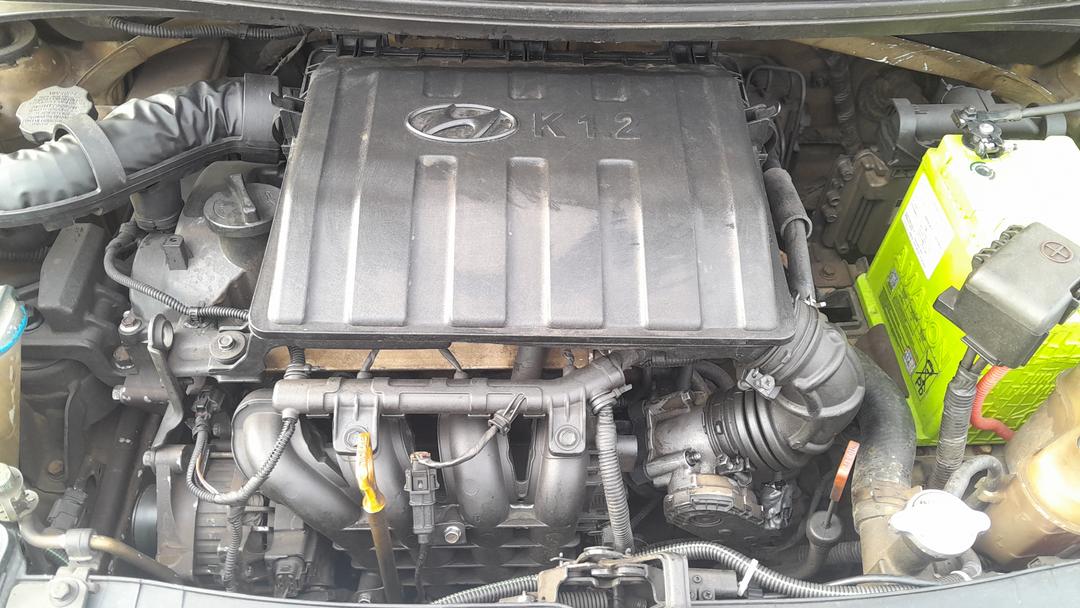 UsedCar