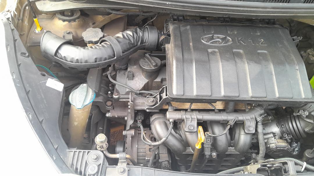 UsedCar