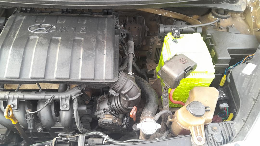 UsedCar