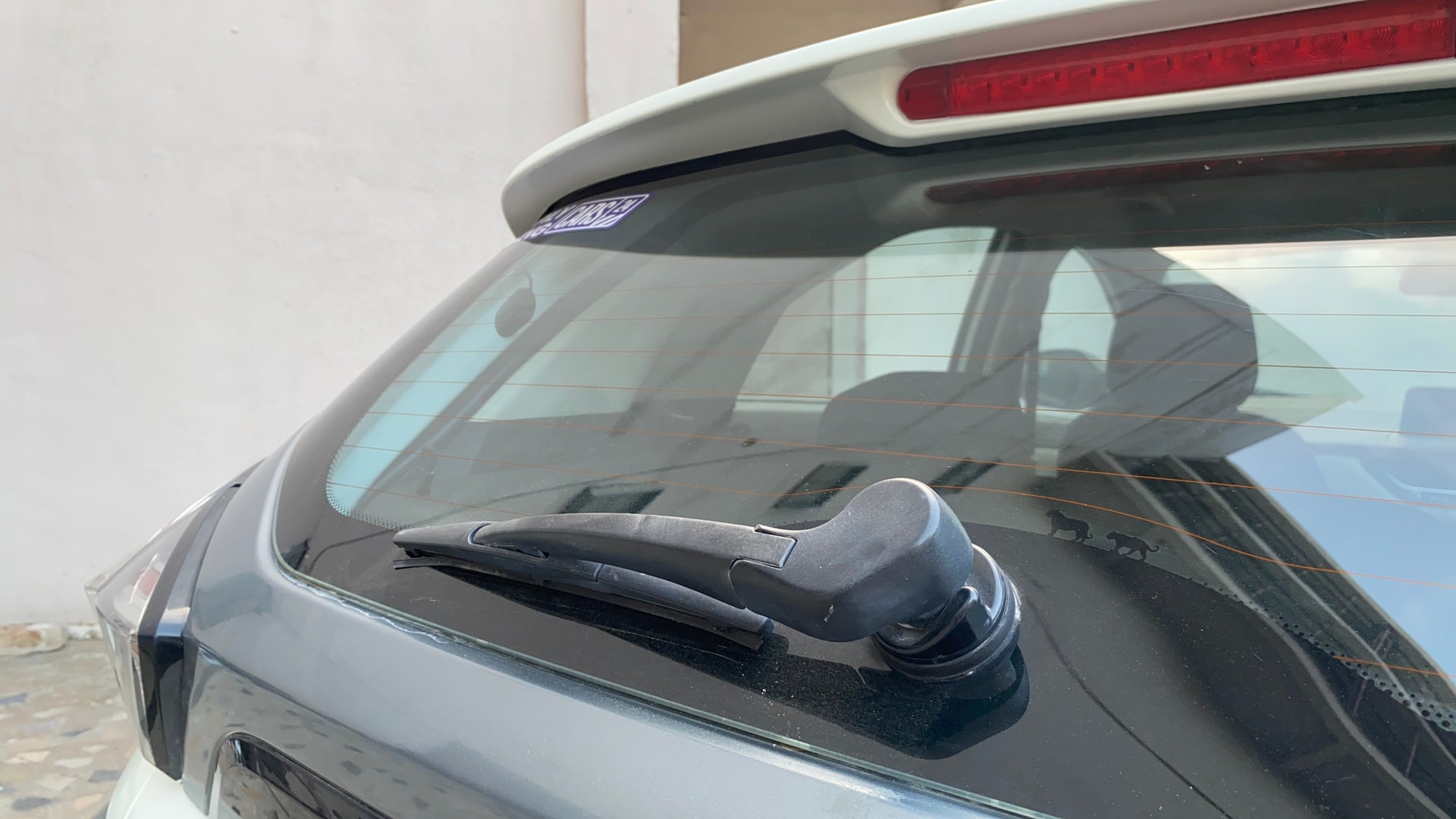 View 2020 Tata Nexon Revotron XE Image 25 Used 2020 Tata Nexon Revotron XE Image 25