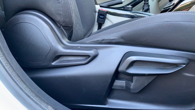 View Tata Nexon Image 12 Used Tata Nexon Image 12