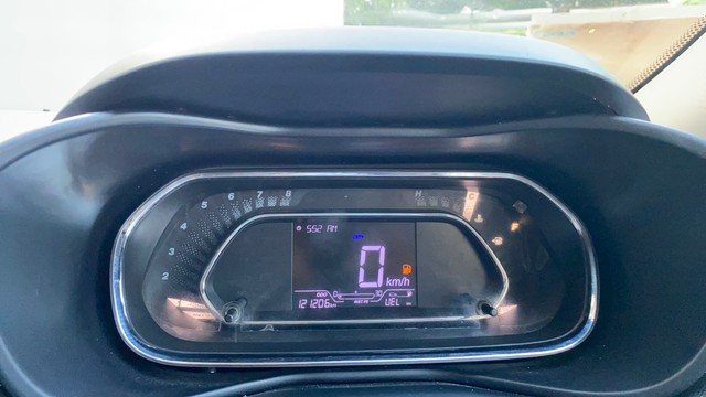 View Tata Nexon Image 22 Used Tata Nexon Image 22