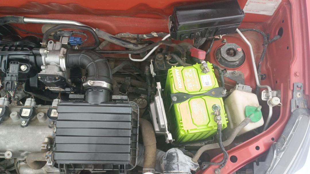 UsedCar
