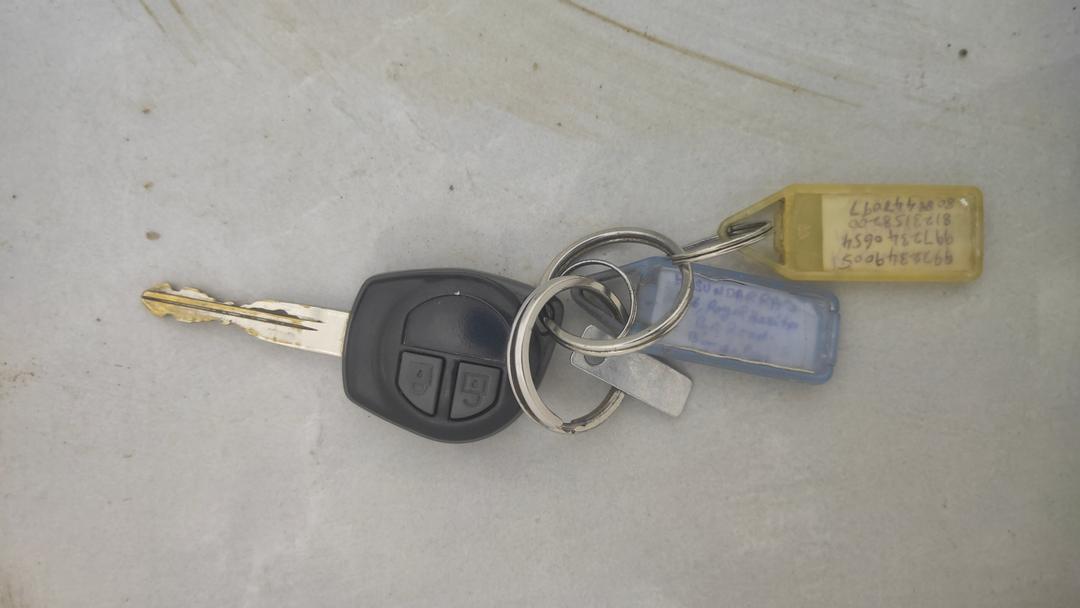 UsedCar