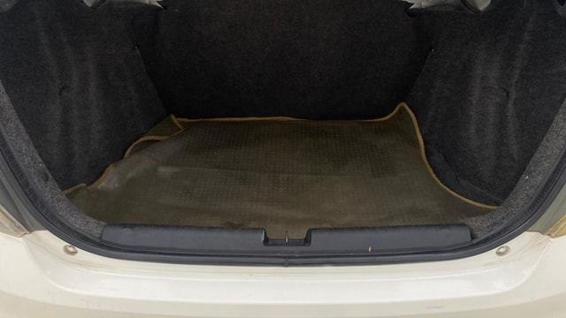 View Honda Amaze Image 10 Used Honda Amaze Image 10