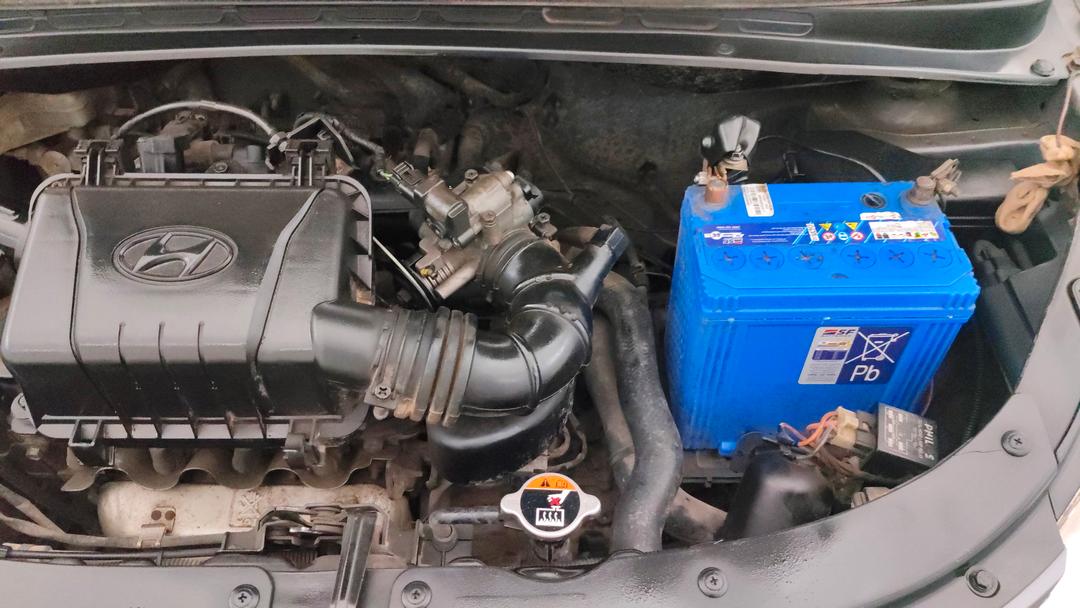 UsedCar