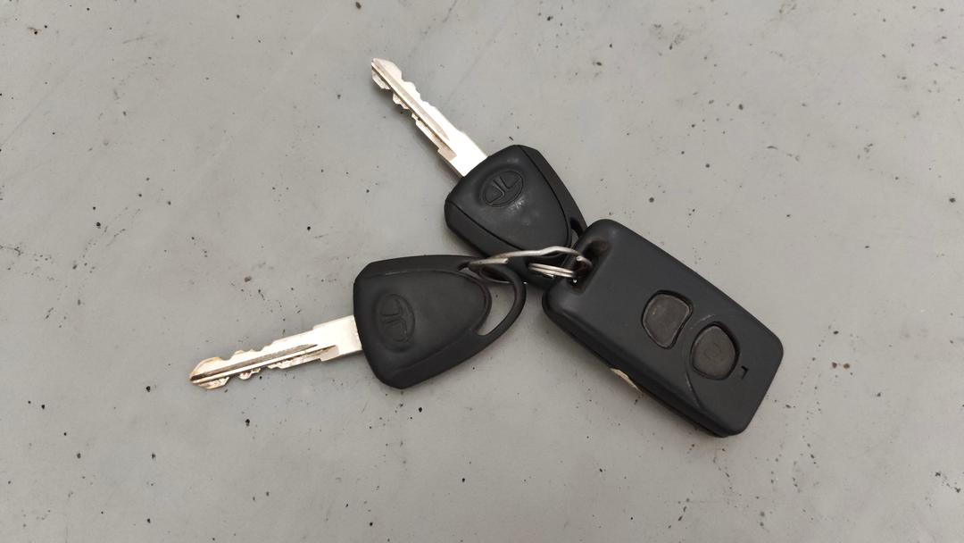 UsedCar