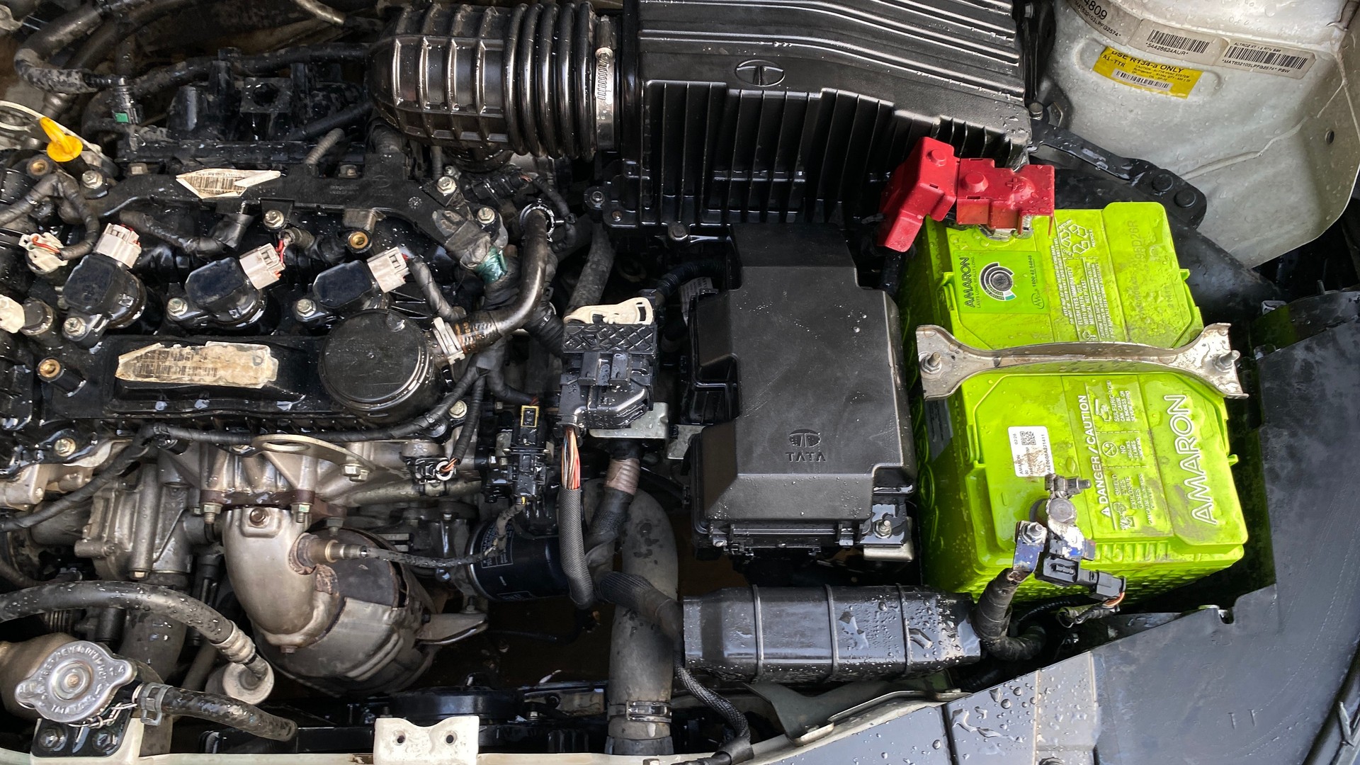 Used 2020 Tata Altroz Used 2020 Tata Altroz