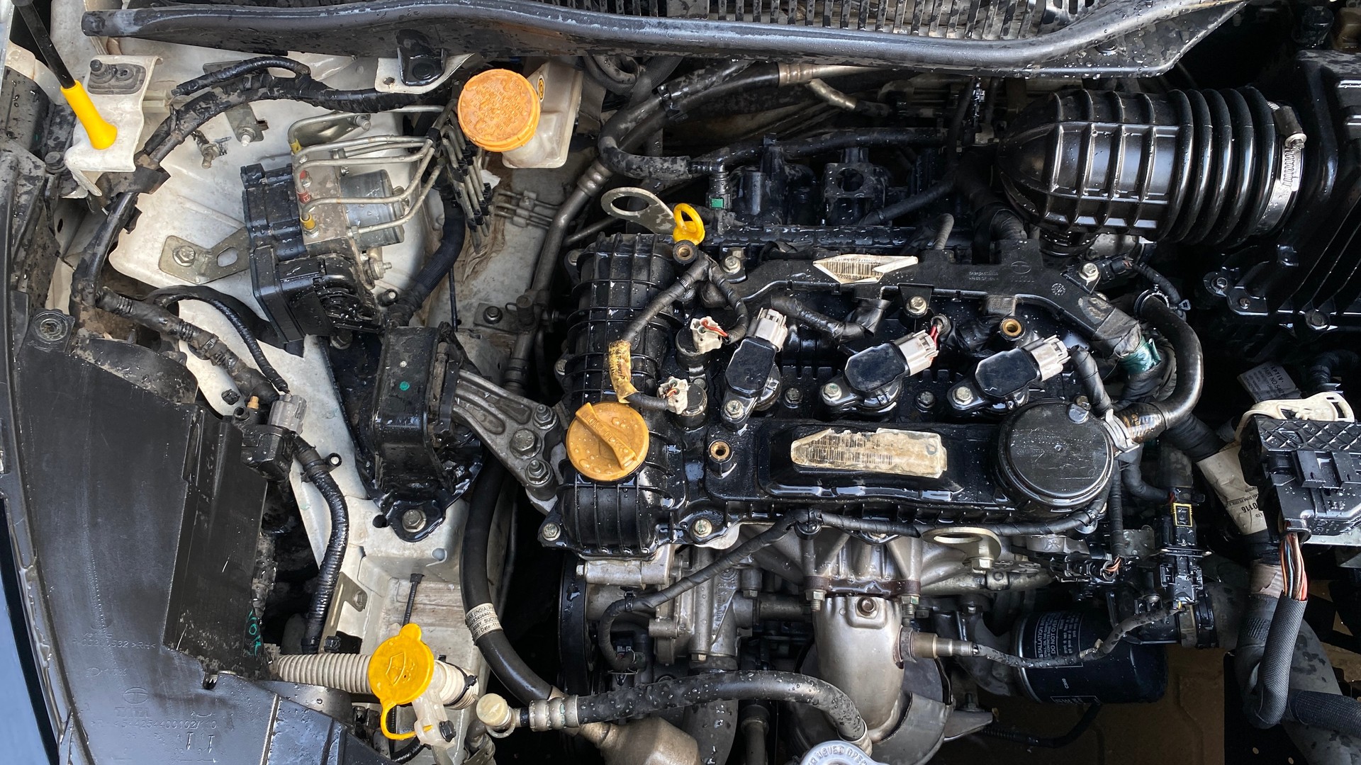 Used 2020 Tata Altroz Used 2020 Tata Altroz