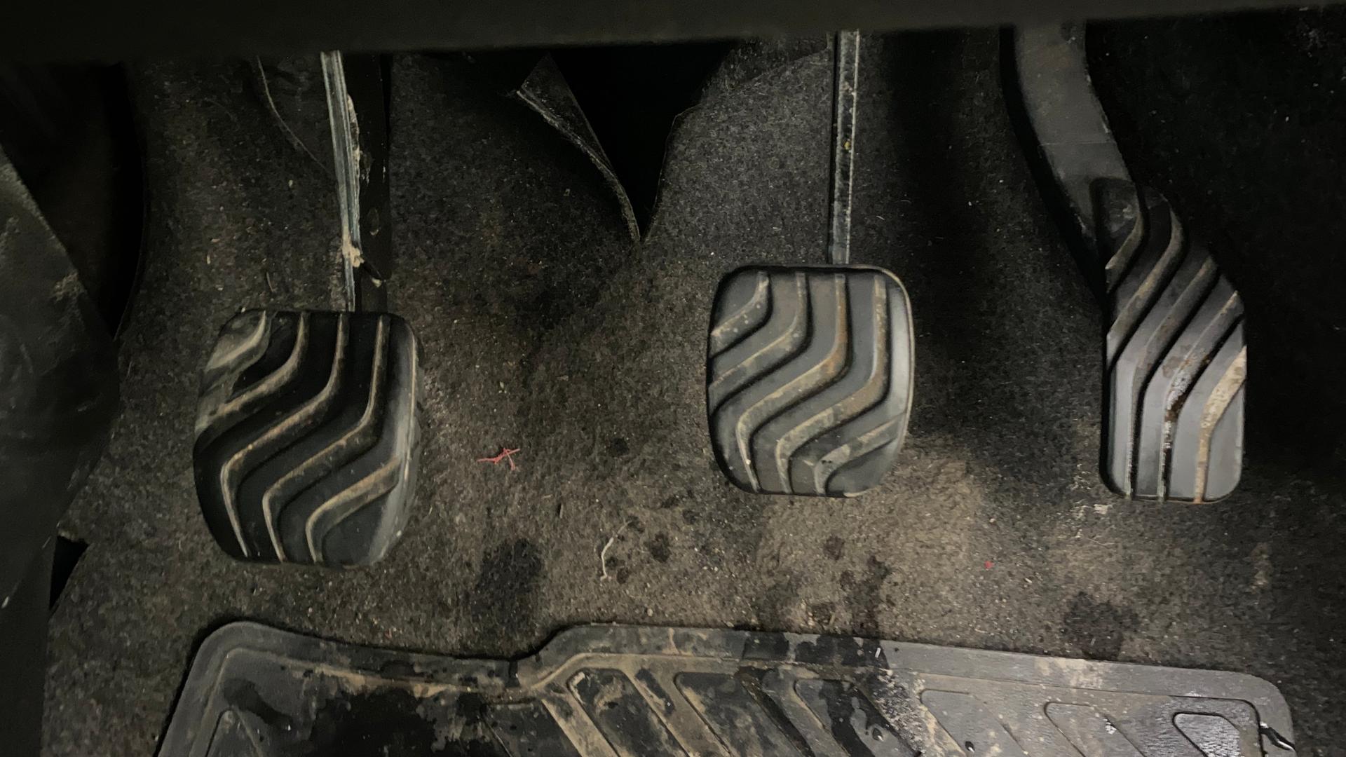 यूज़्ड 2020 रेनो क्विड, Mumbai 8 यूज़्ड 2020 रेनो क्विड, Mumbai 8