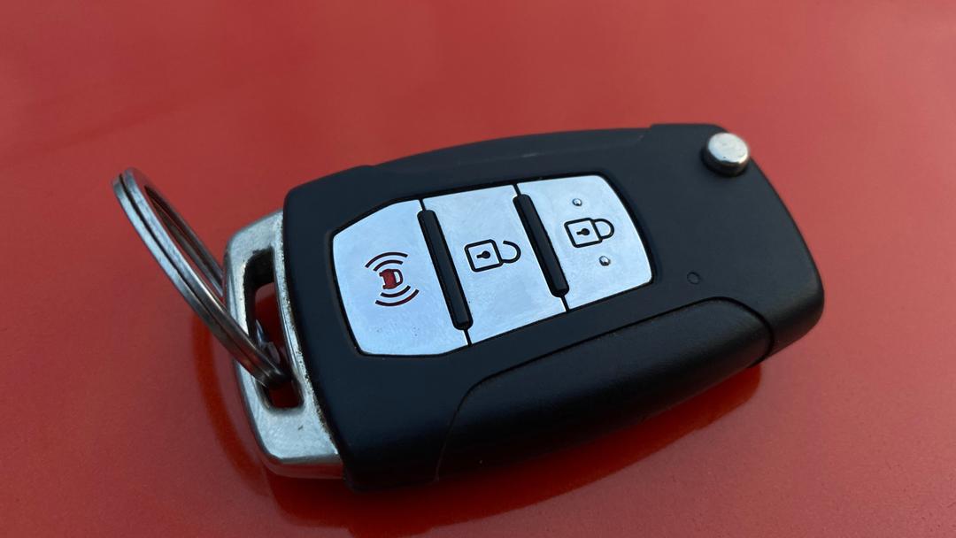 UsedCar