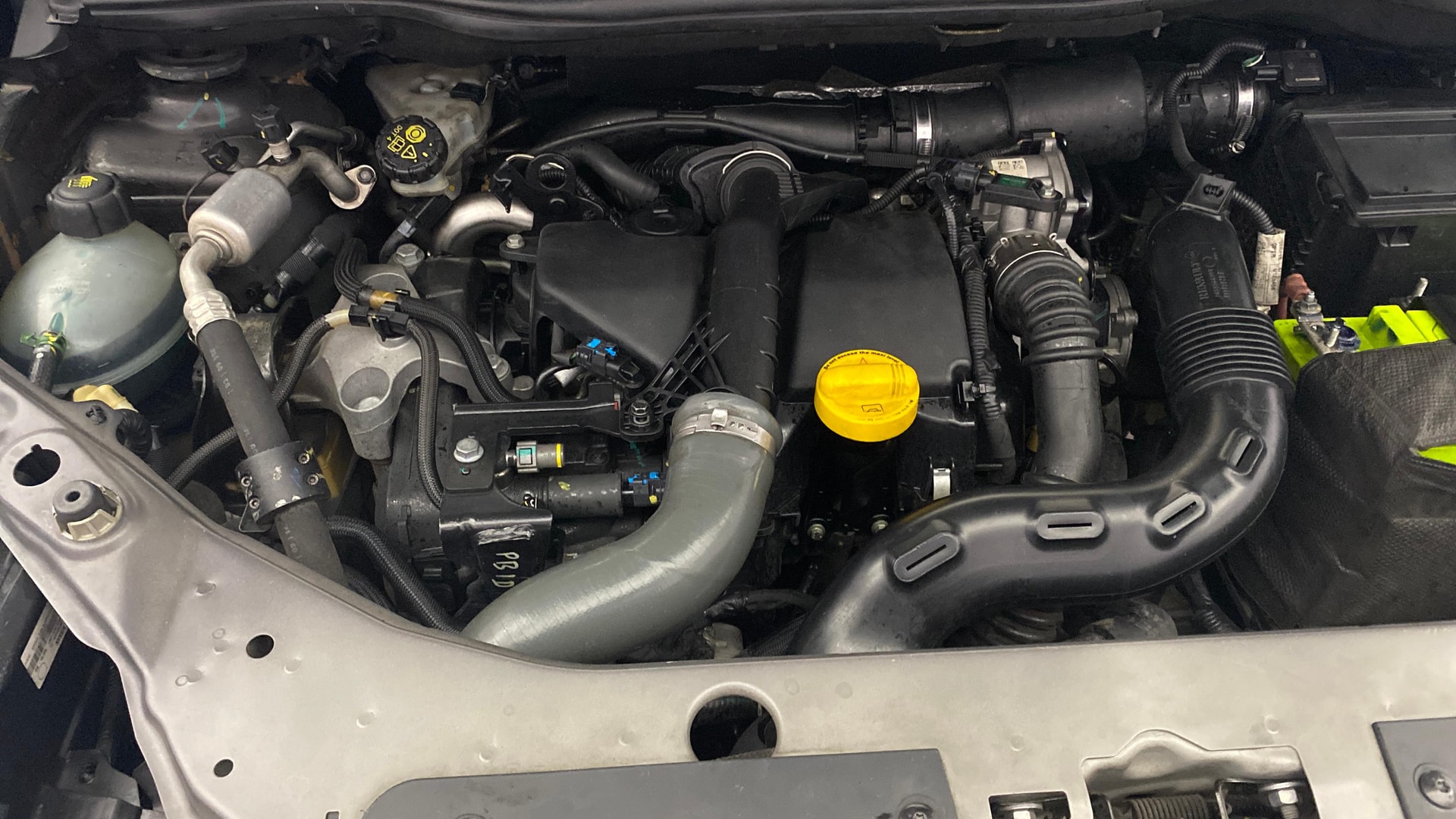 Used 2019 Nissan Kicks Used 2019 Nissan Kicks