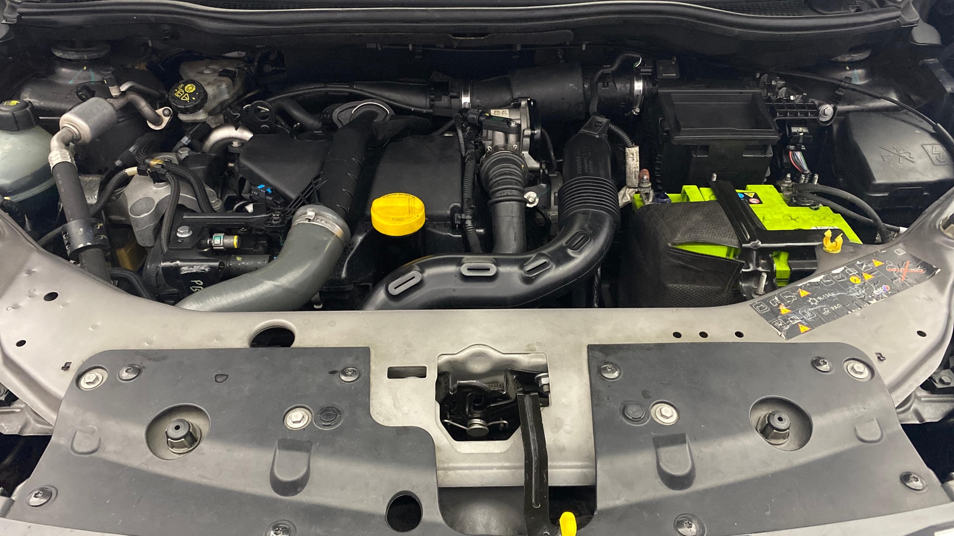 Used 2019 Nissan Kicks Used 2019 Nissan Kicks