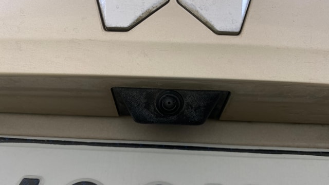 View Mahindra Scorpio-N Image 25 Used Mahindra Scorpio-N Image 25