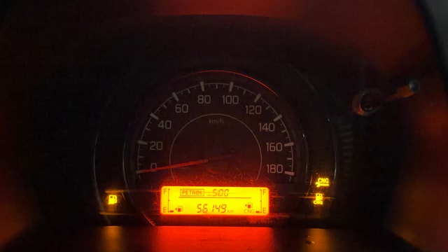 View Maruti Suzuki 1000 Image 34 Used Maruti Suzuki 1000 Image 34