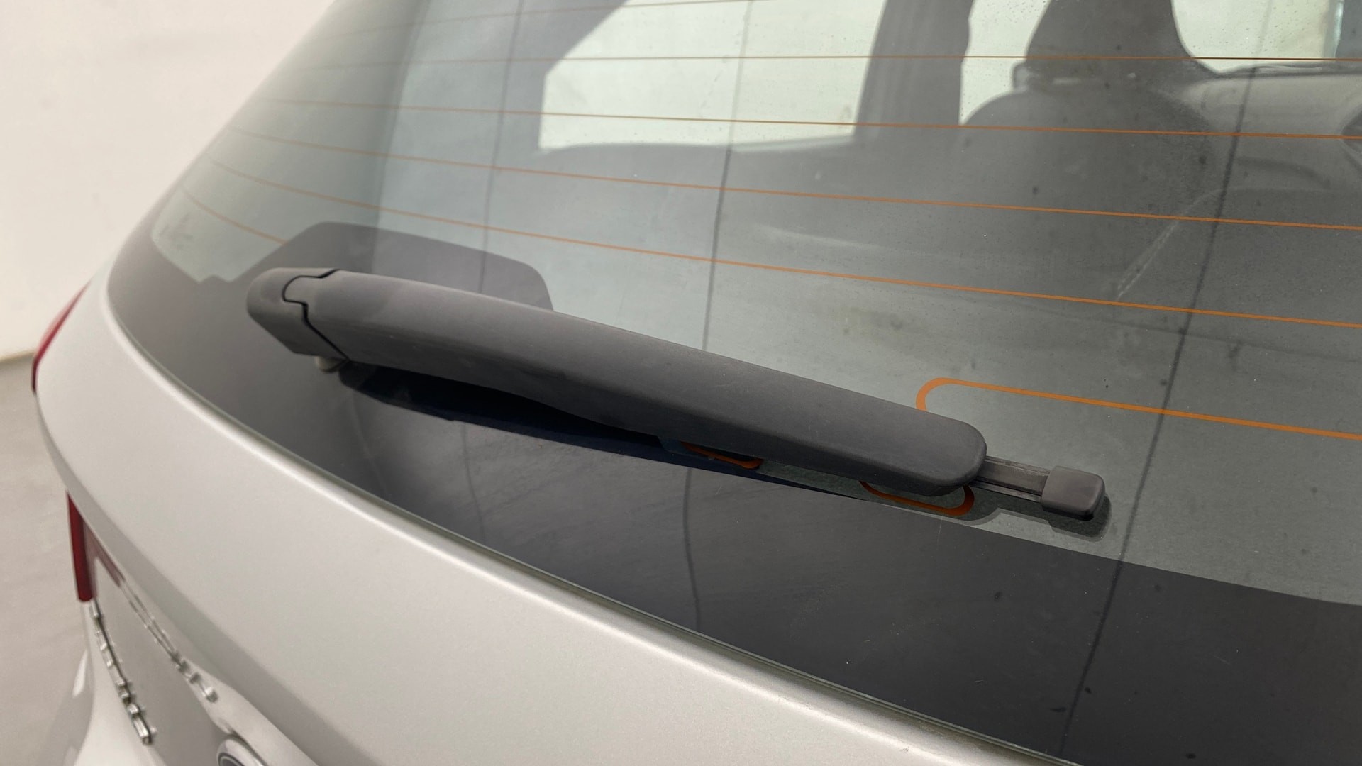 View 2018 Ford Freestyle Ambiente 1.2 Ti-VCT Image 43 Used 2018 Ford Freestyle Ambiente 1.2 Ti-VCT Image 43